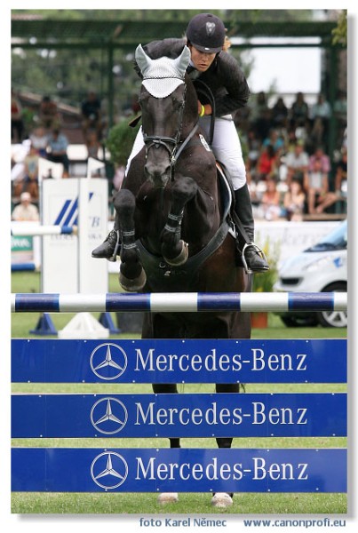 Bratislava - Grand Prix 2007