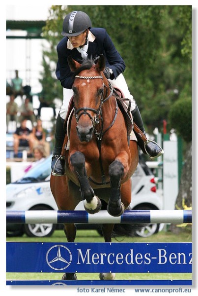 Bratislava - Grand Prix 2007