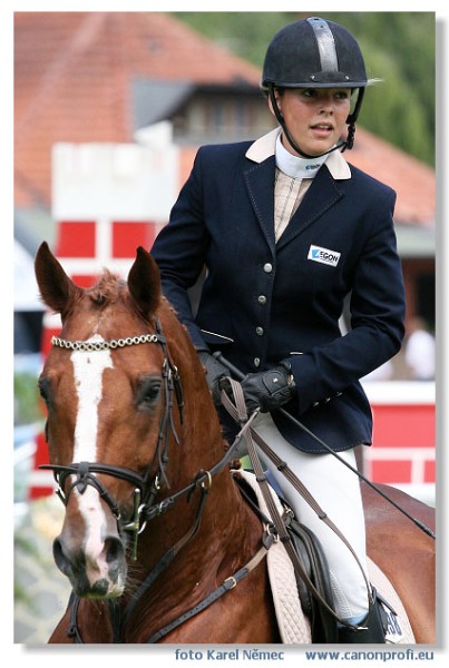 Bratislava - Grand Prix 2007