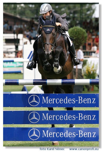 Bratislava - Grand Prix 2007