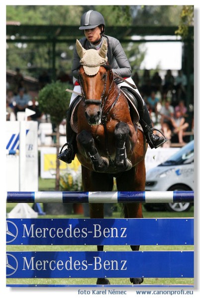 Bratislava - Grand Prix 2007