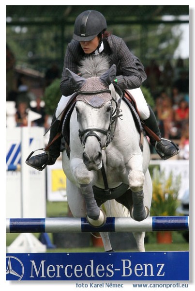 Bratislava - Grand Prix 2007