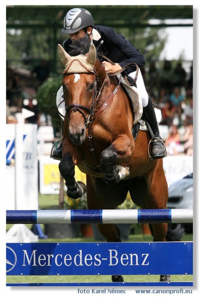 Bratislava - Grand Prix 2007