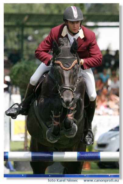 Bratislava - Grand Prix 2007