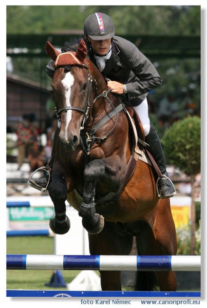 Bratislava - Grand Prix 2007