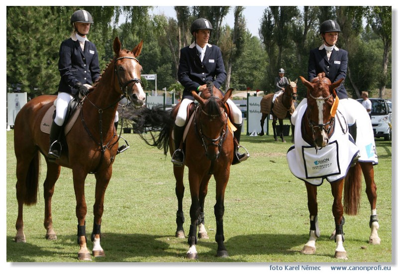 Bratislava - Grand Prix 2007