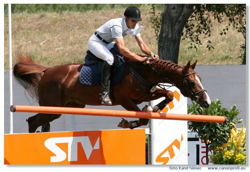 Bratislava - Grand Prix 2007