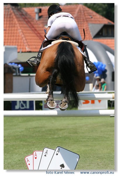 Bratislava - Grand Prix 2007