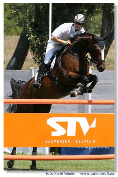 Bratislava - Grand Prix 2007