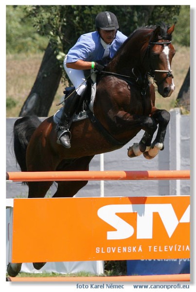 Bratislava - Grand Prix 2007