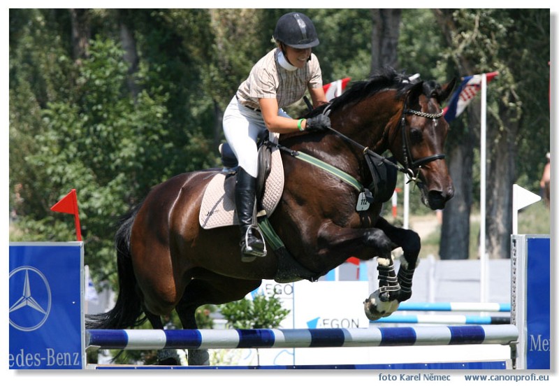 Bratislava - Grand Prix 2007