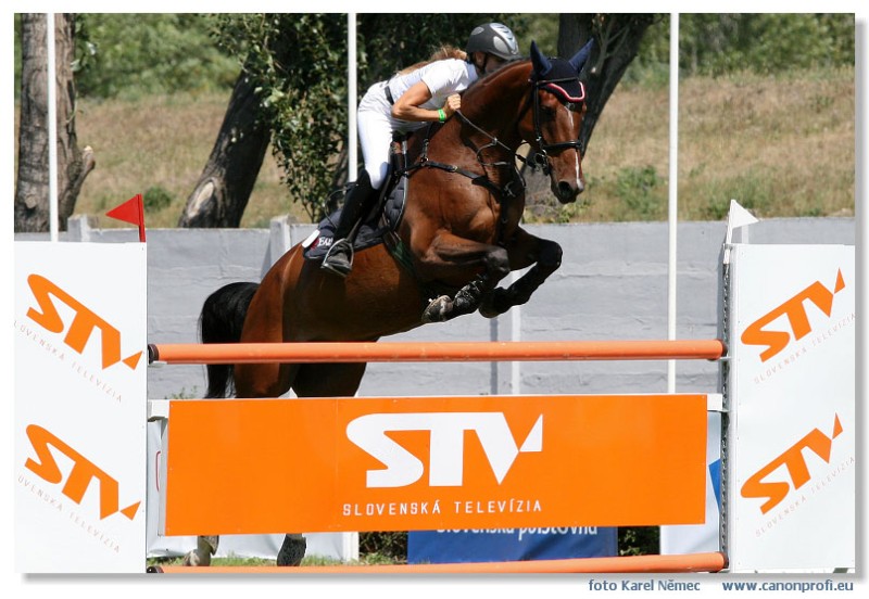 Bratislava - Grand Prix 2007