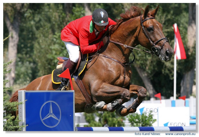 Bratislava - Grand Prix 2007