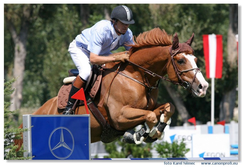 Bratislava - Grand Prix 2007