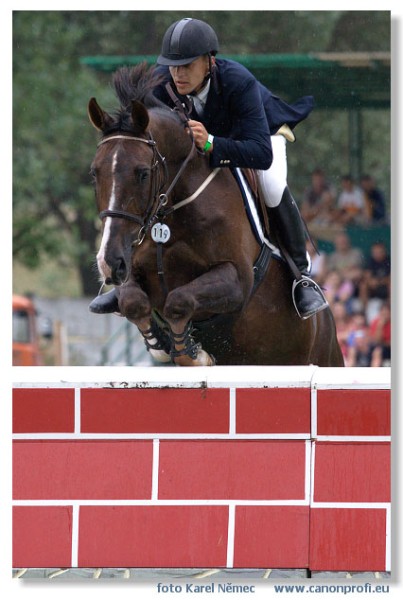 Bratislava - Grand Prix 2007