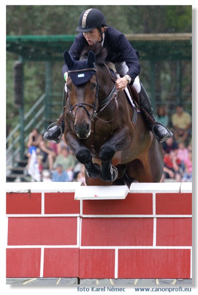 Bratislava - Grand Prix 2007