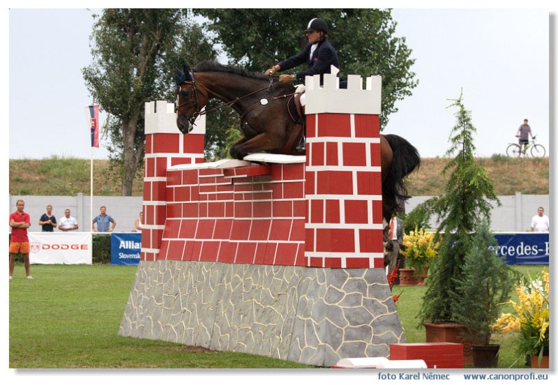 Bratislava - Grand Prix 2007