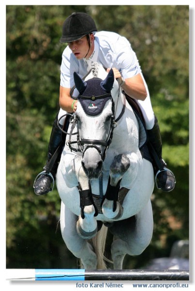 Bratislava - Grand Prix 2007