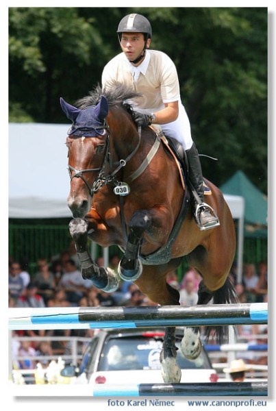 Bratislava - Grand Prix 2007