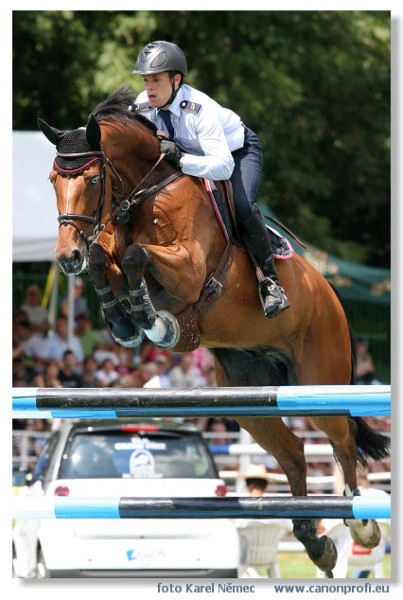 Bratislava - Grand Prix 2007