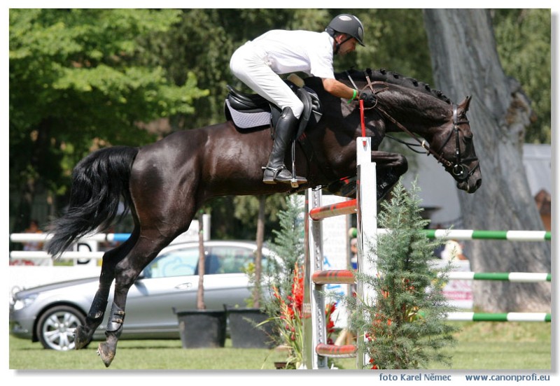 Bratislava - Grand Prix 2007
