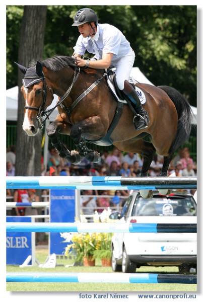 Bratislava - Grand Prix 2007