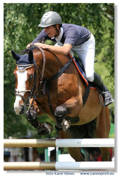 Bratislava - Grand Prix 2007