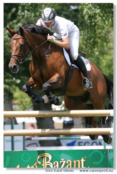 Bratislava - Grand Prix 2007