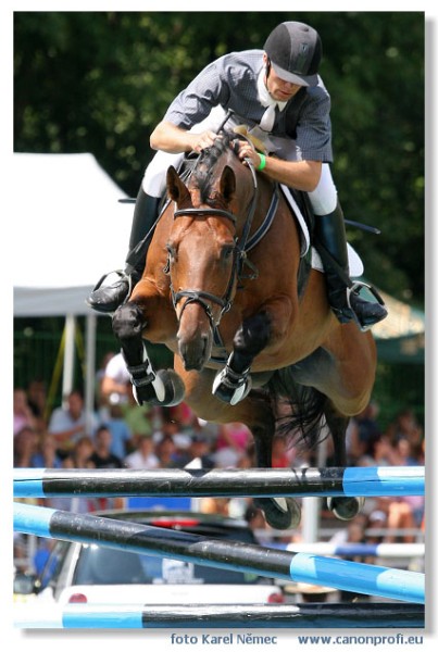 Bratislava - Grand Prix 2007