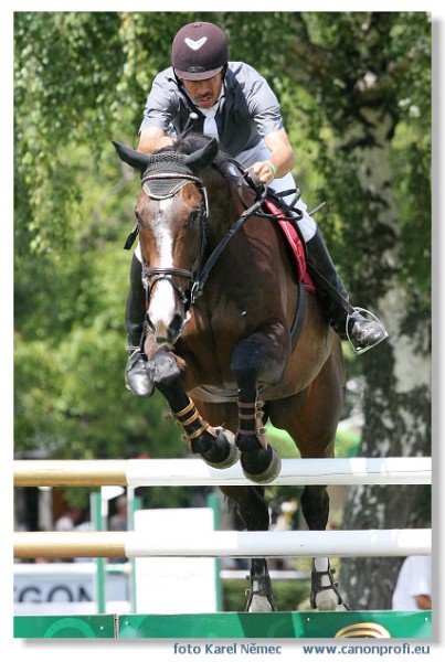 Bratislava - Grand Prix 2007