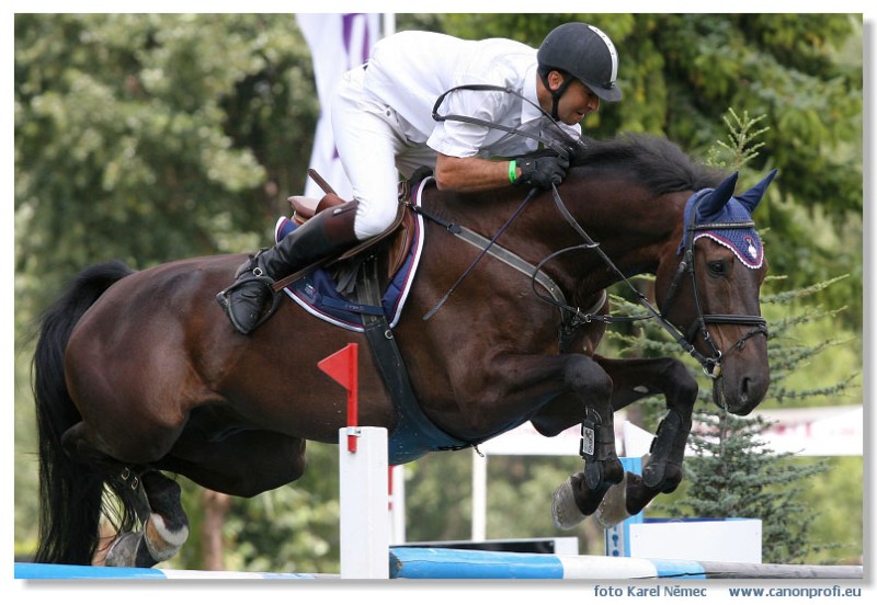 Bratislava - Grand Prix 2007