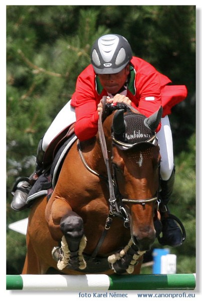 Bratislava - Grand Prix 2007