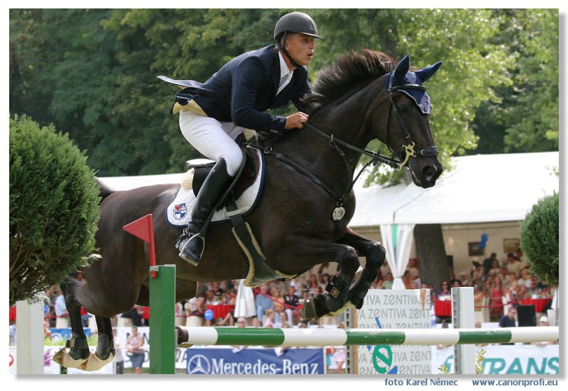 Bratislava - Grand Prix 2007