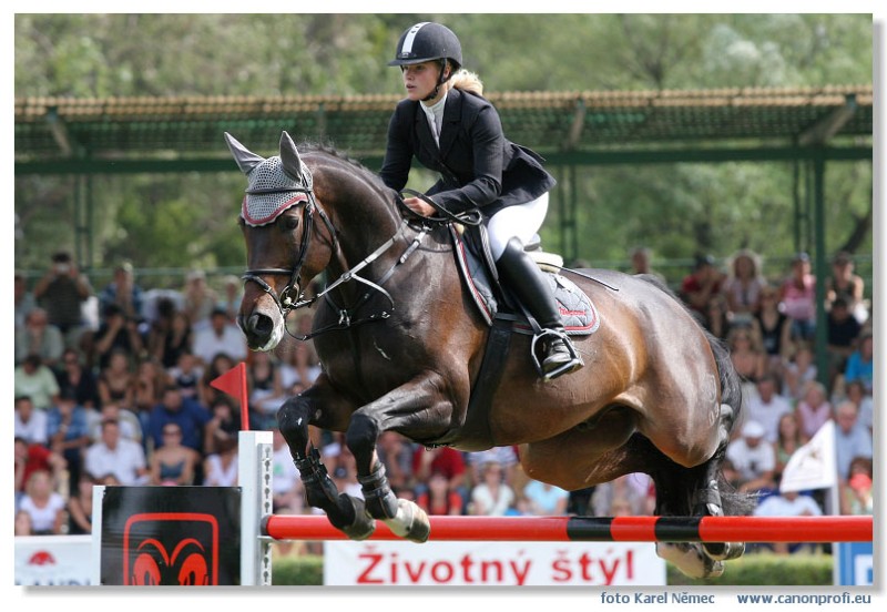 Bratislava - Grand Prix 2007