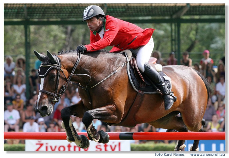 Bratislava - Grand Prix 2007