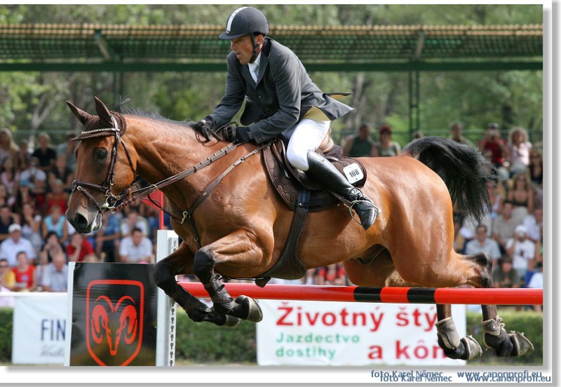 Bratislava - Grand Prix 2007