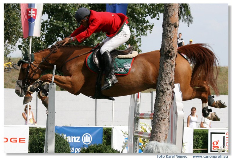 Bratislava - Grand Prix 2007