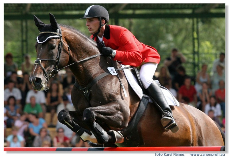 Bratislava - Grand Prix 2007