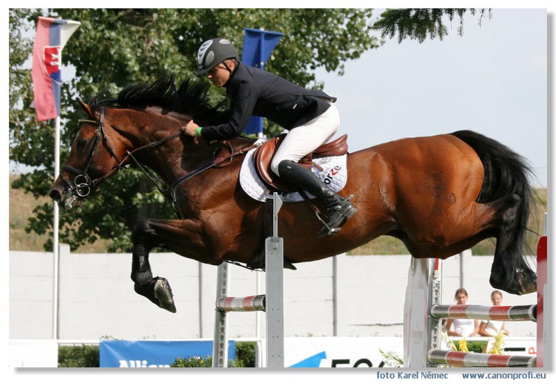 Bratislava - Grand Prix 2007