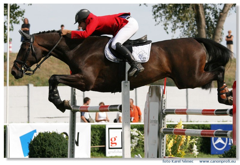 Bratislava - Grand Prix 2007