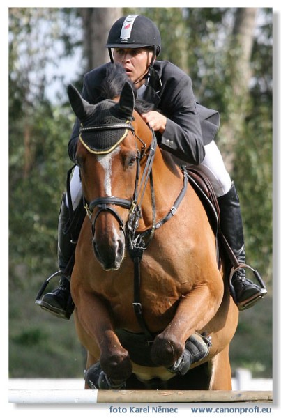 Bratislava - Grand Prix 2007