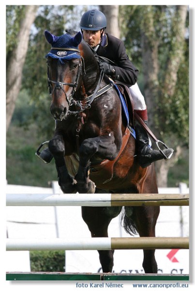 Bratislava - Grand Prix 2007