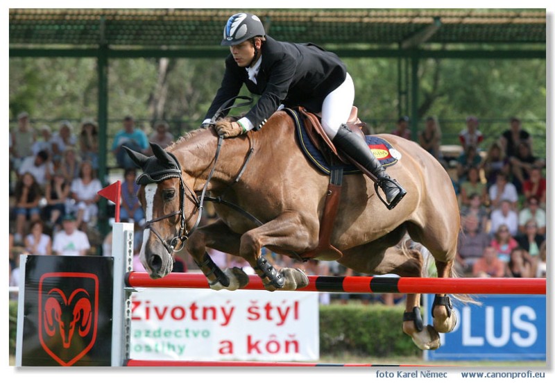 Bratislava - Grand Prix 2007