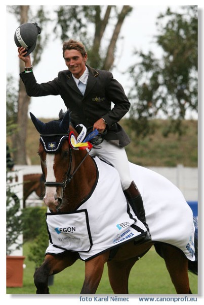 Bratislava - Grand Prix 2007