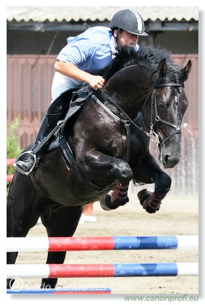 Miloslavov - 08. j�l 2006