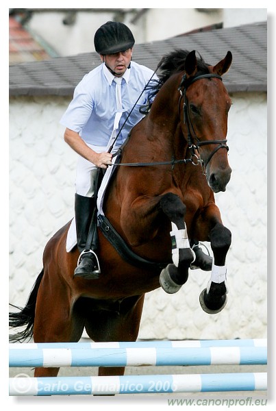 Miloslavov - 08. j�l 2006