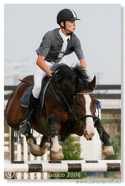 Miloslavov - 08. j�l 2006