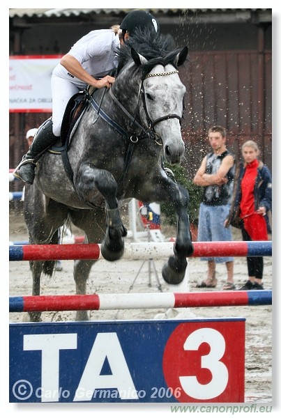 Miloslavov - 08. j�l 2006