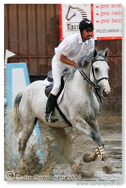 Miloslavov - 08. j�l 2006