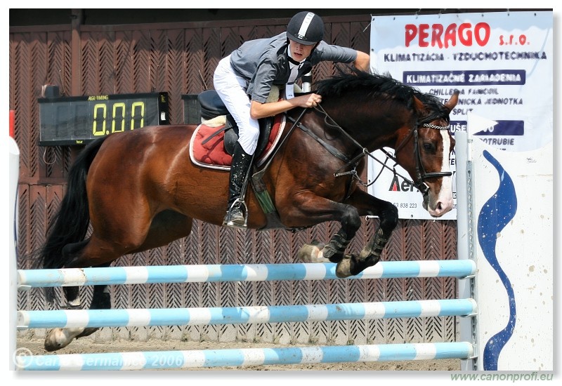 Miloslavov - 08. j�l 2006